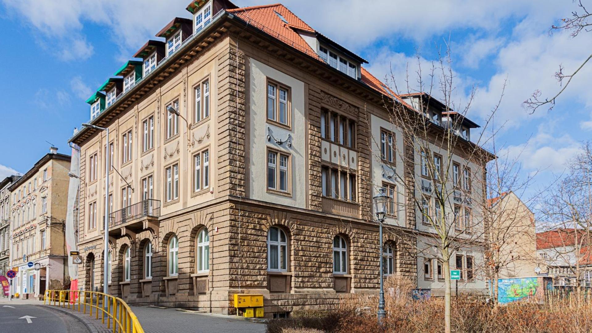 Vacationclub - Old Town Apartament 2 Apartment Klodzko Exterior photo